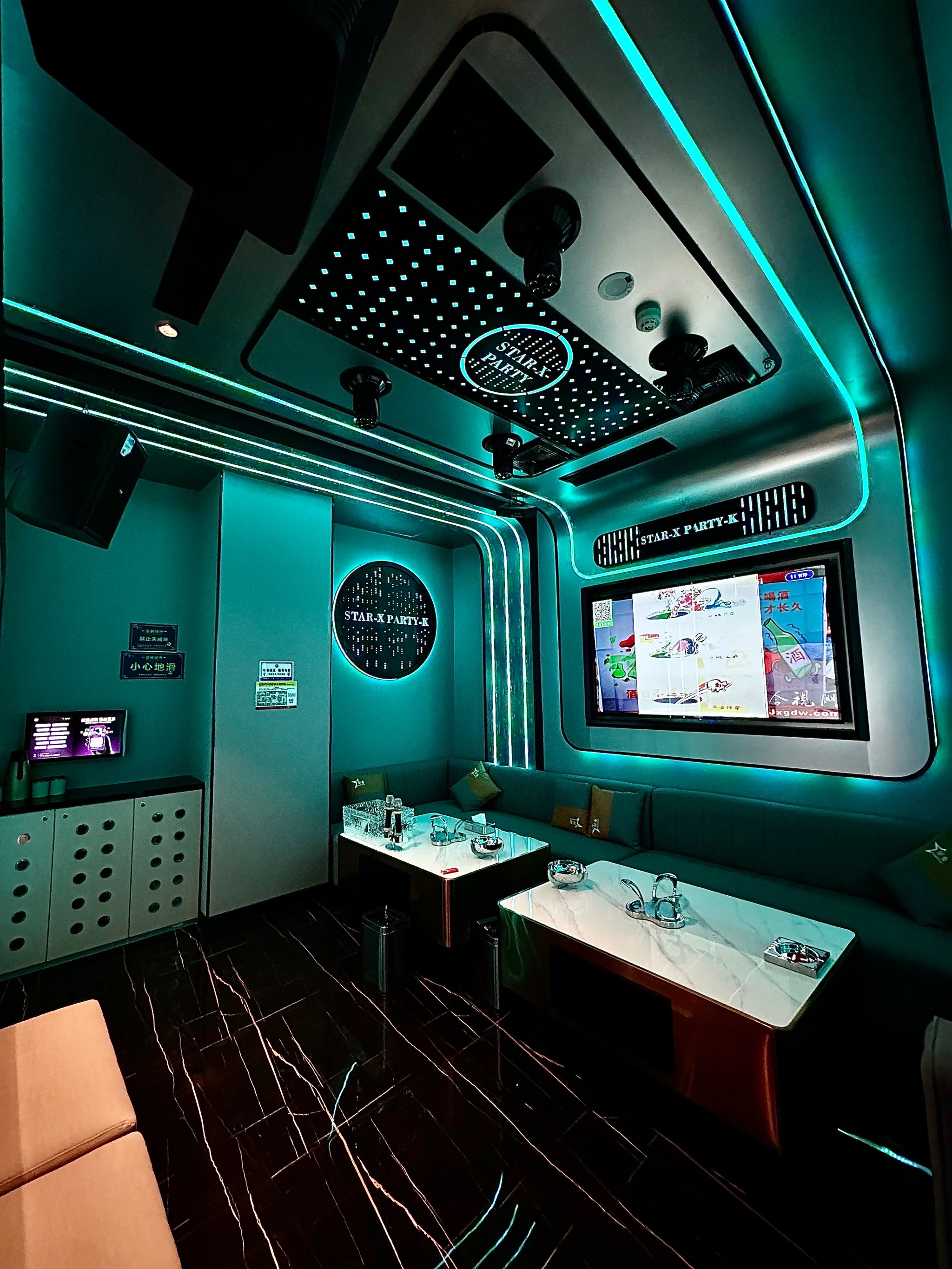 佛山商务ktv哪里有好地方推荐-高明区ktv预定